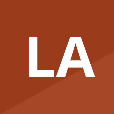 Lailai Accessories logo