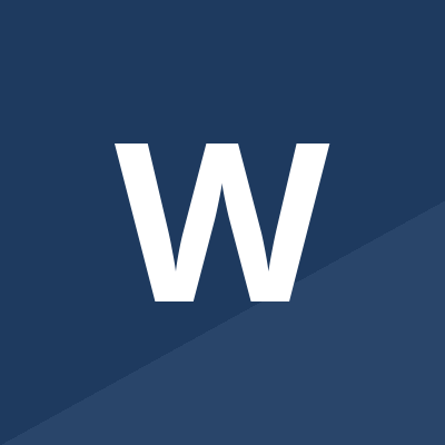 Wajih Enterprise logo