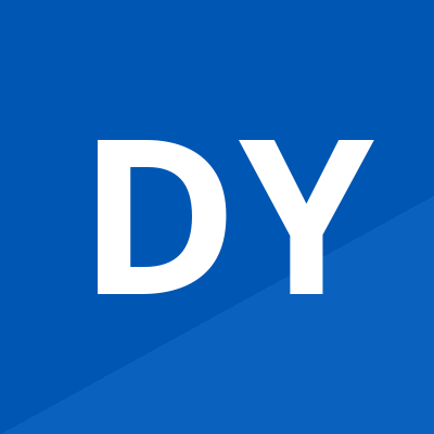Dalian Yimei Machinery Co., Ltd logo