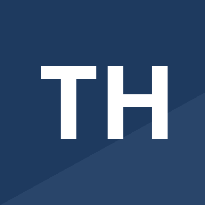 TUE HANDEL GMBH logo
