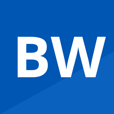 Black And White Global Ltd logo