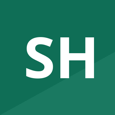 Shamim House logo