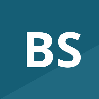 BINO SCIENTIFIC logo