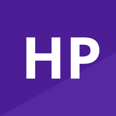 Hepsan Pres logo