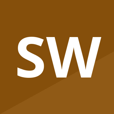 Super Wonderful Trading LLC logo