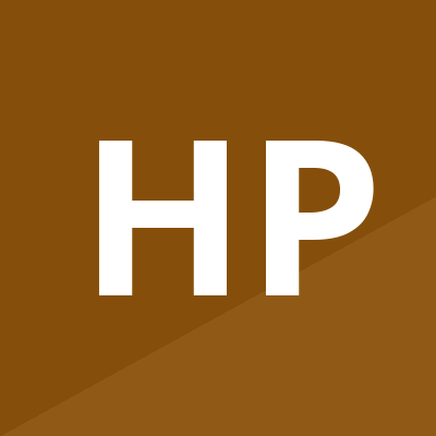Hariom pipes logo