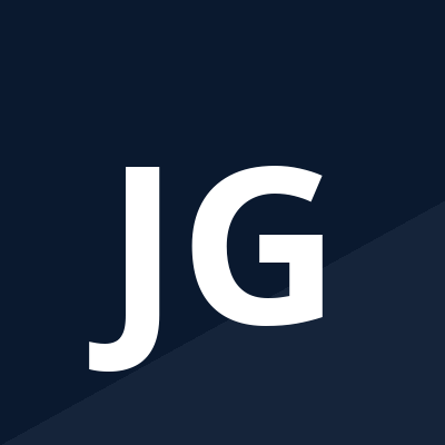 JESHAL GLASS WORKS logo