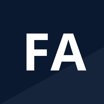 Forge Auto International Ltd logo