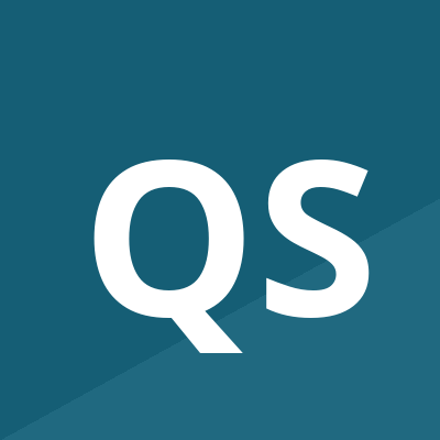 Quality Steel Mills logo