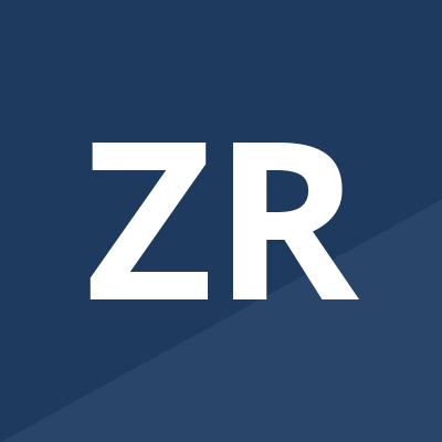 Zharas refinery logo