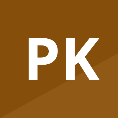 PFPE KING logo