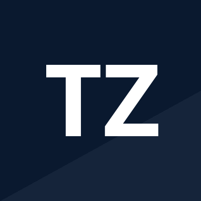 Teetex Zone logo