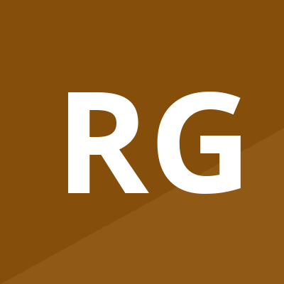rediant gold miner gh ltd logo