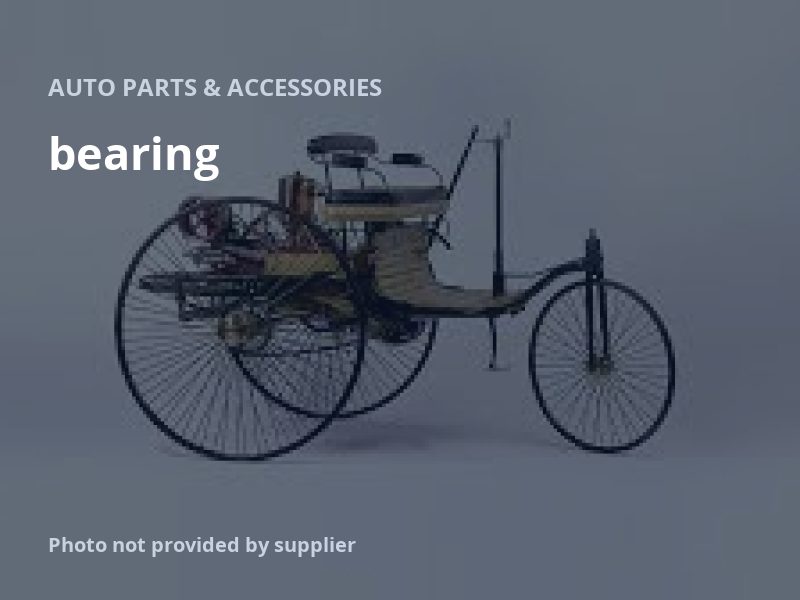 bearing