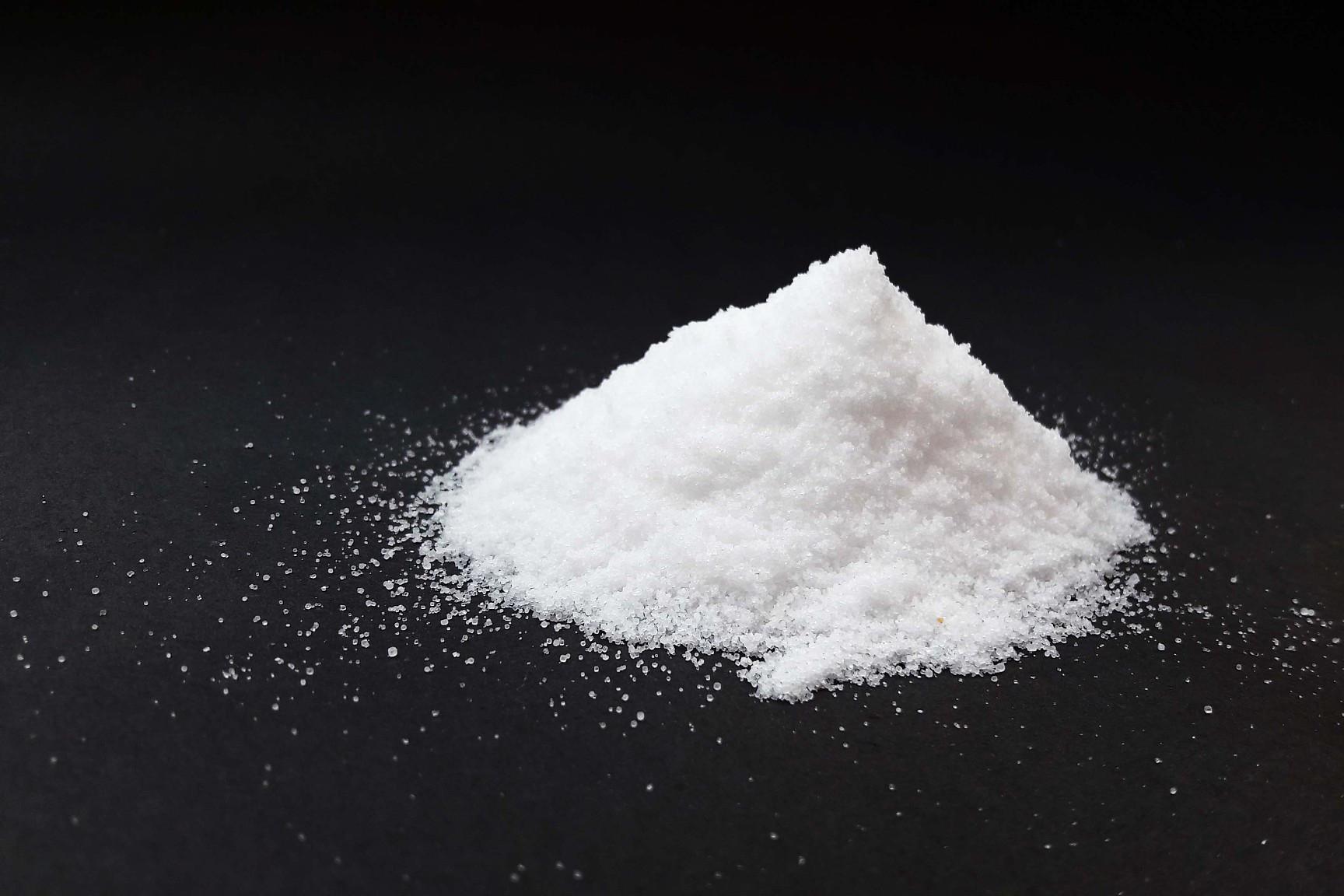 Lithium carbonate