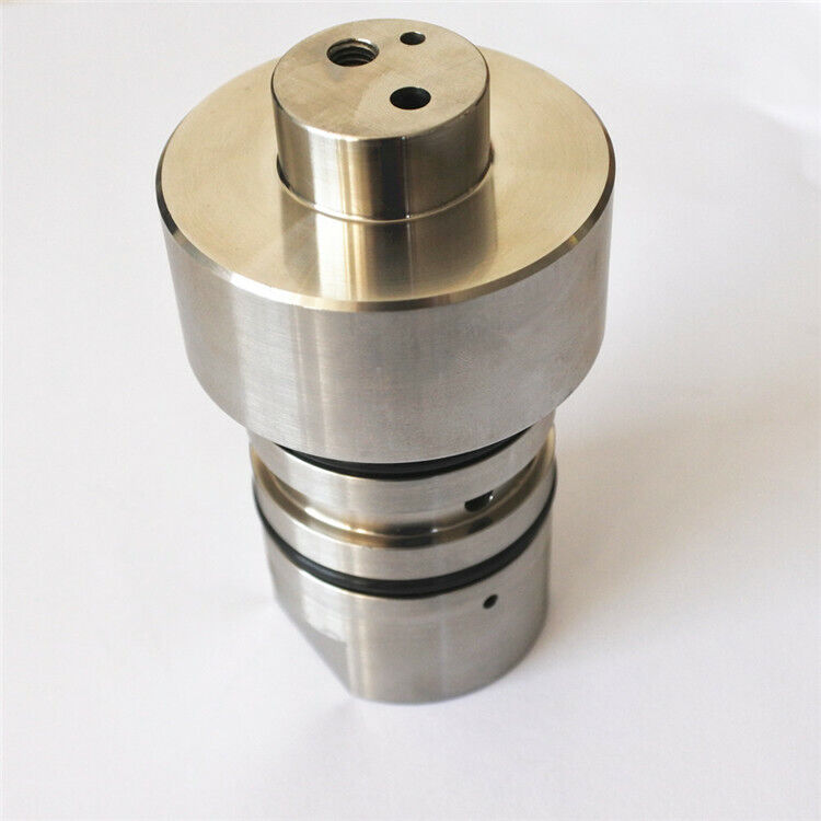 Waterjet Check Valve