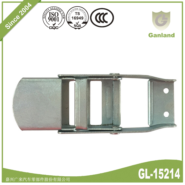 Buckles