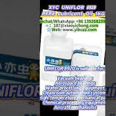 XYC UNIFLOR 8170 PFPE Synthetic Lubricating Oil