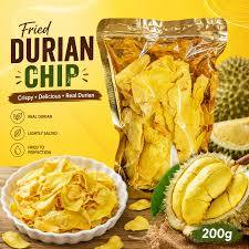 Durian Ships Original