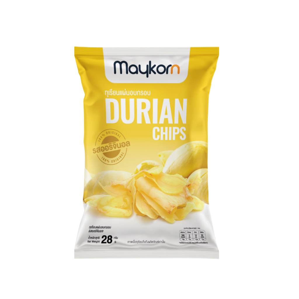 Durian Chips original