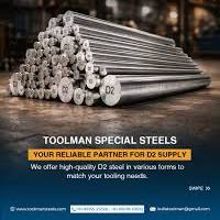 Hot Work Steel Manufacturer in India