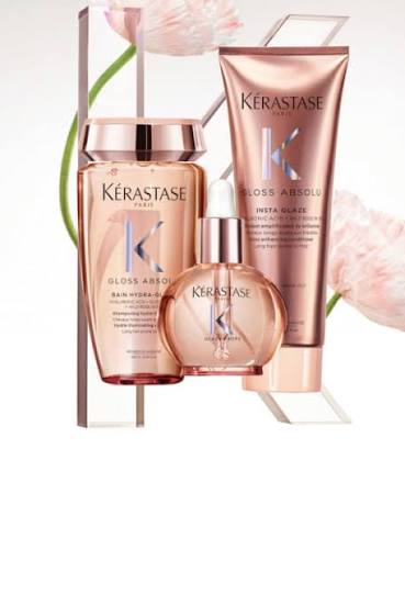 Kerastase Hair Care Wholesale Supplier