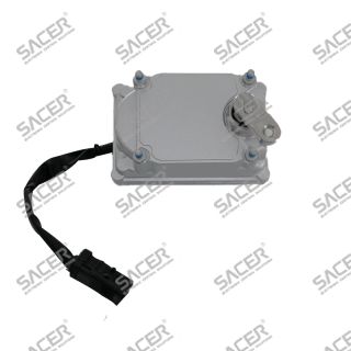 59001107932 Turbocharger electric actuator