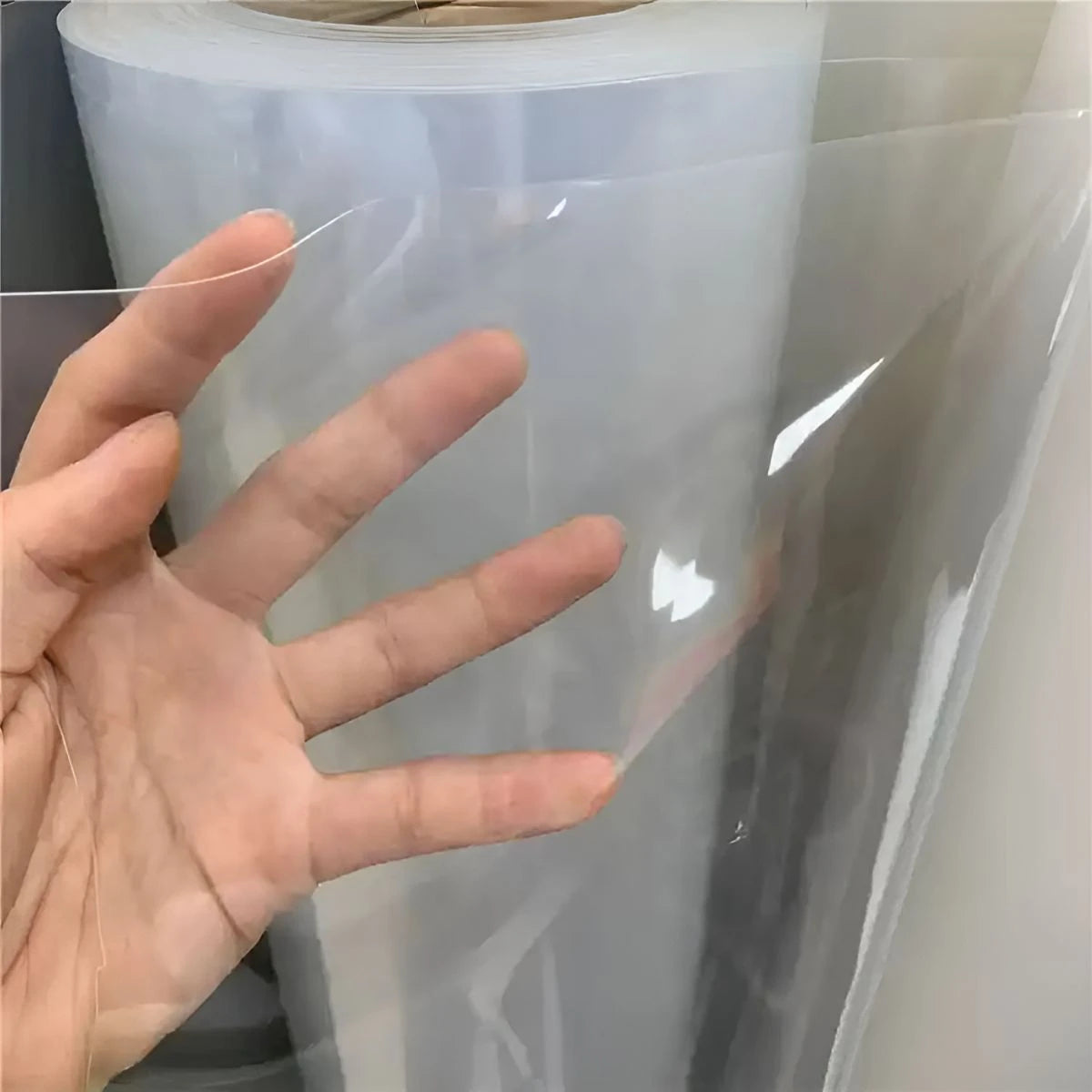 Solar EVA Film Roll