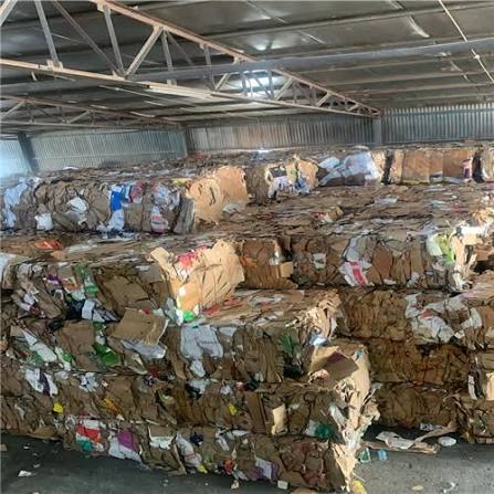 OCC 11 Waste Papers Scrap