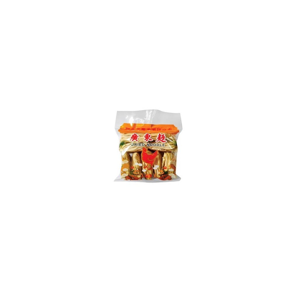 Dried Noodle