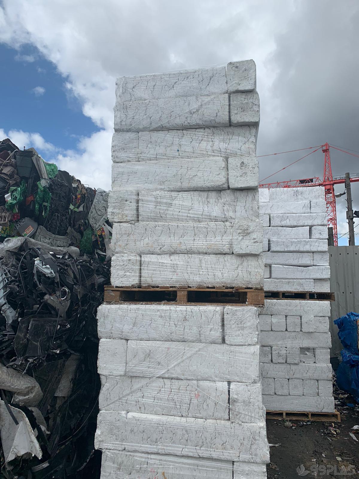 EPS Blocks Scrap