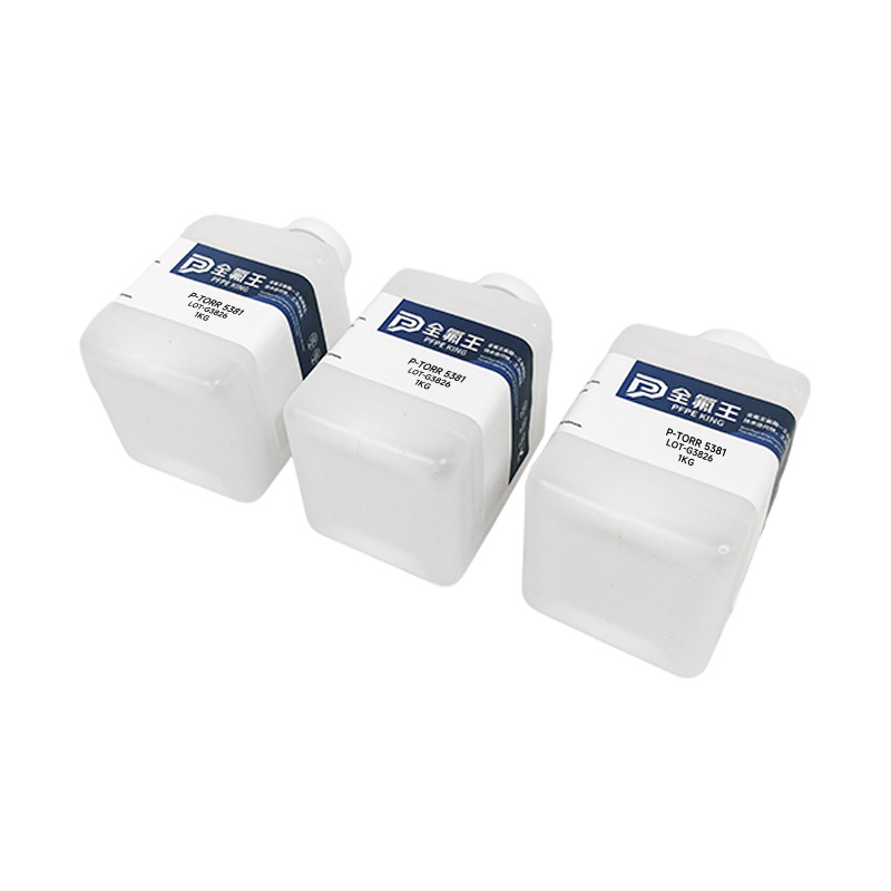 PFPE KING P-TORR 5381 1KG Ultra High Viscosity PFPE Vacuum Lubricating Oil for Vacuum Seals and Damping Systems - photo 5