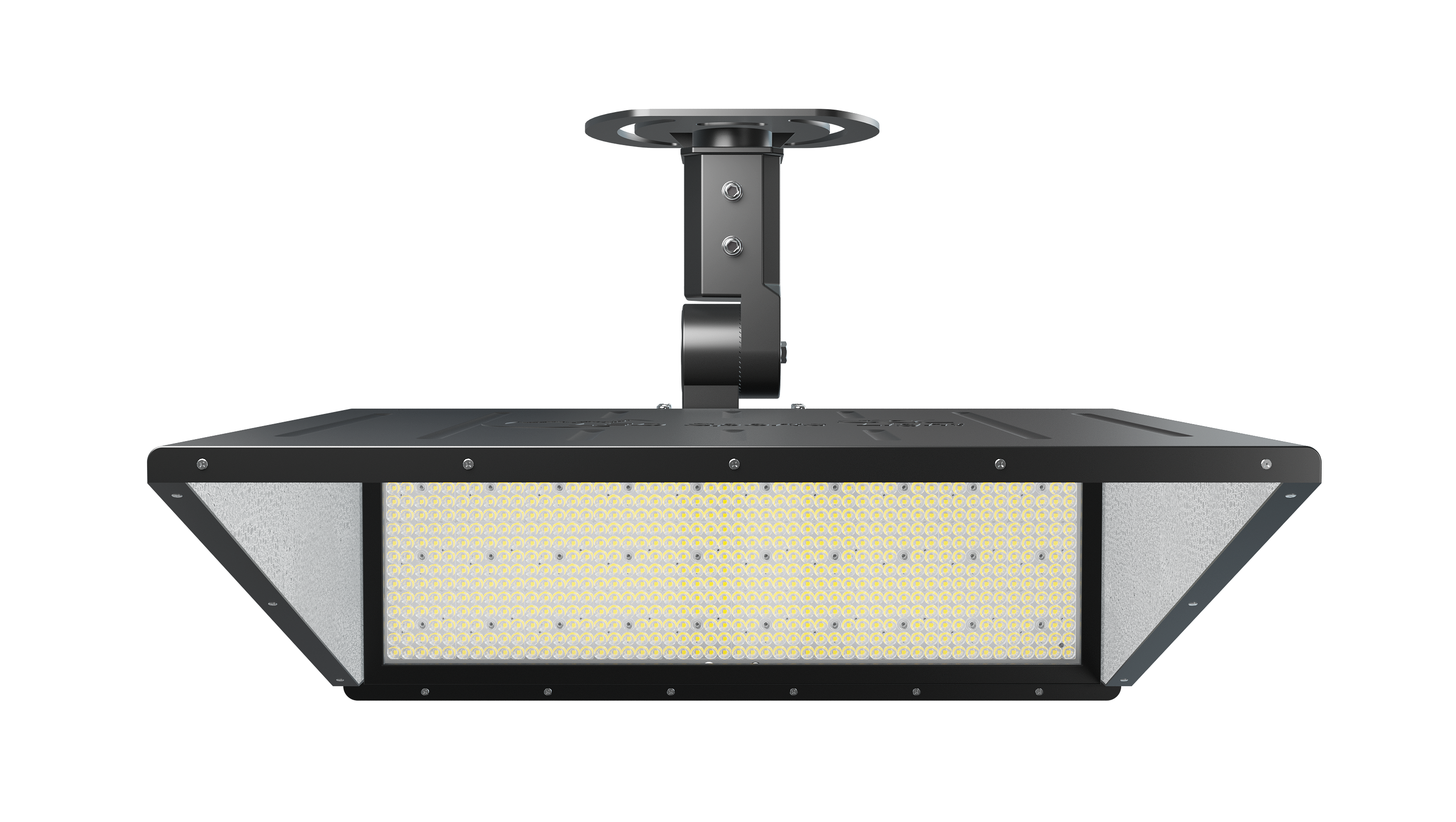 ODM 1200W High Mast Floodlight – FIFA Level III Broadcast-Ready Sports Lighting