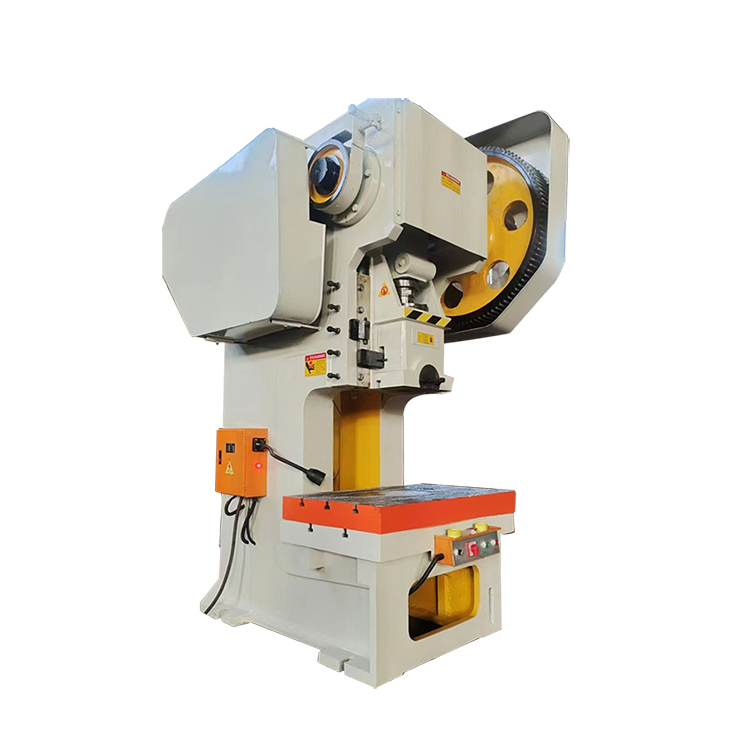 Hot Sale High Speed and Quality Mechanical Power Press and Punching Machine with Factory Prices