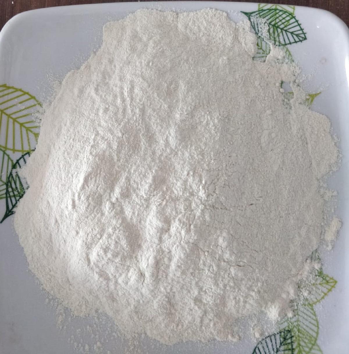 Dehydrated White Onion Powder 80–100 Mesh