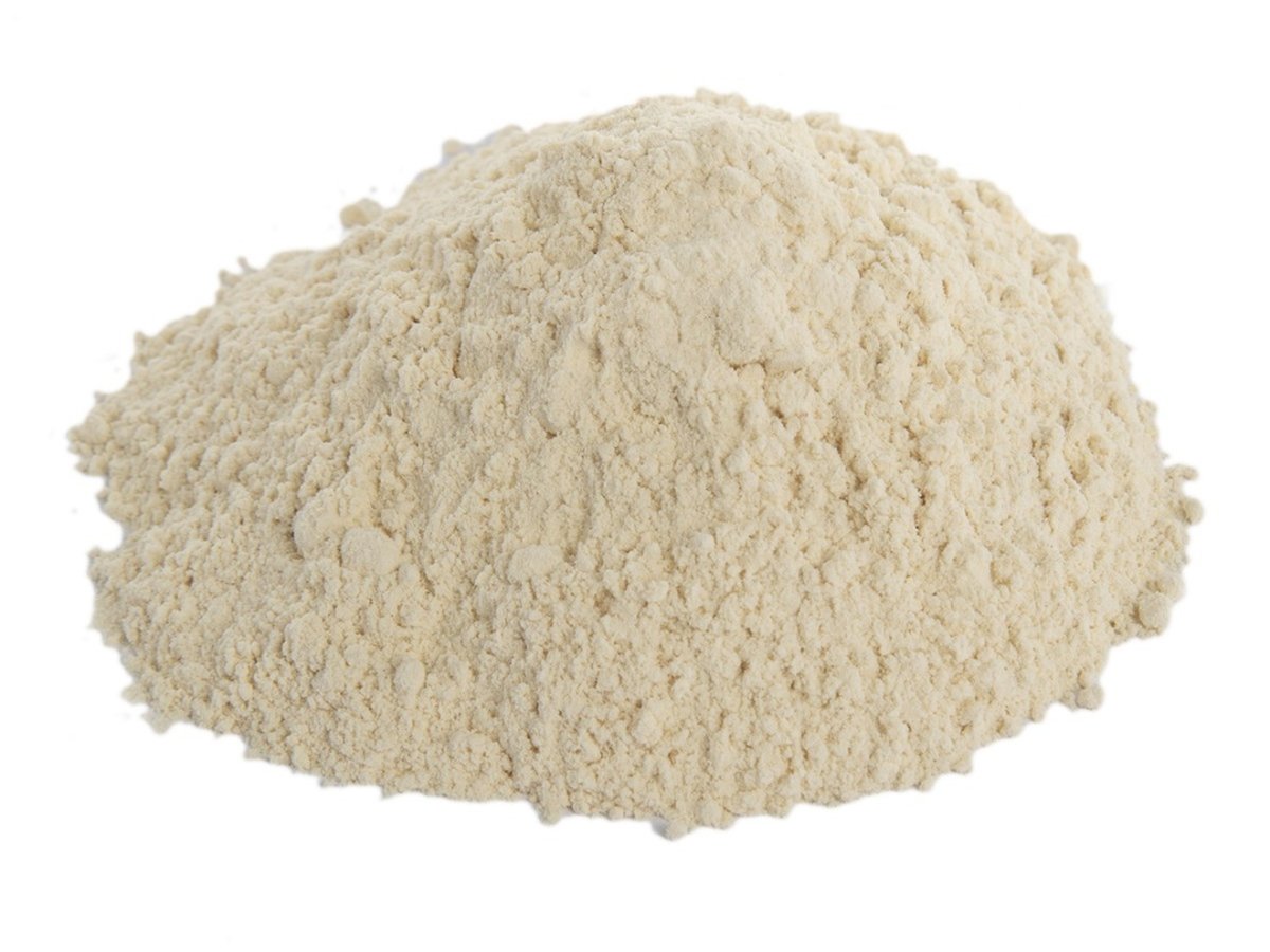 Dehydrated Garlic Powder