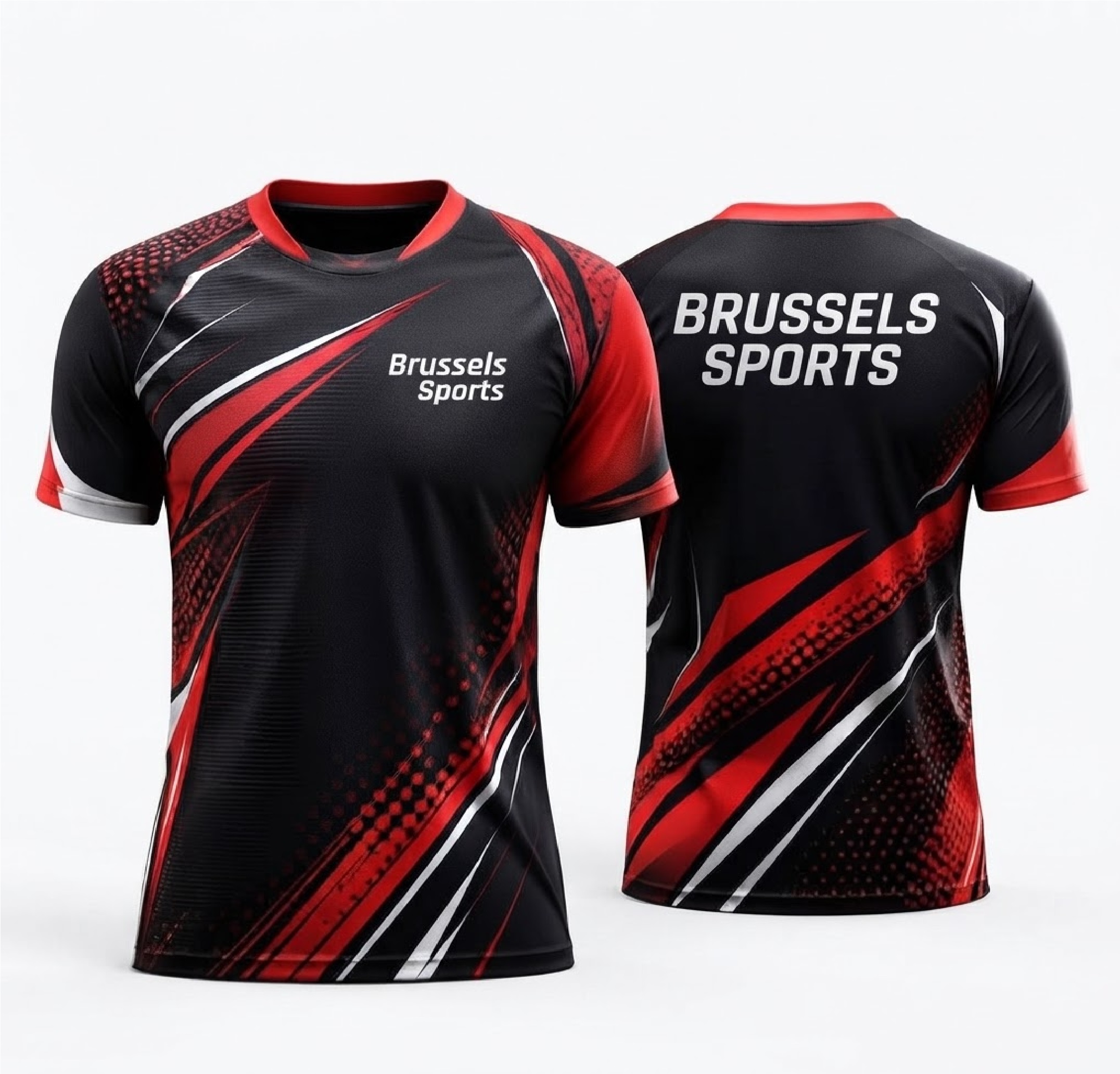Sublimation Tshirts