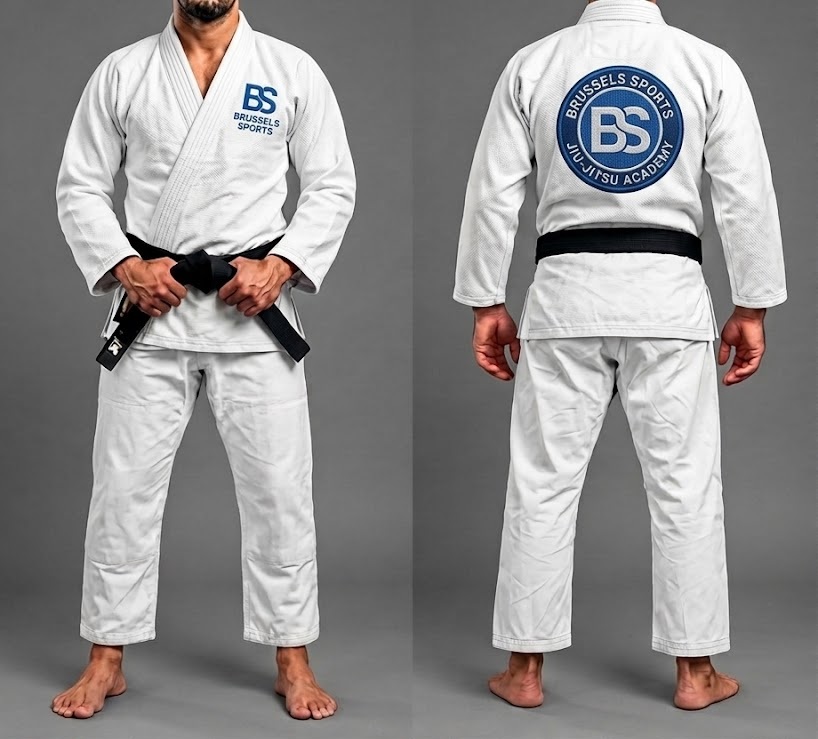 Bjj Uniform/ BJJ Gi