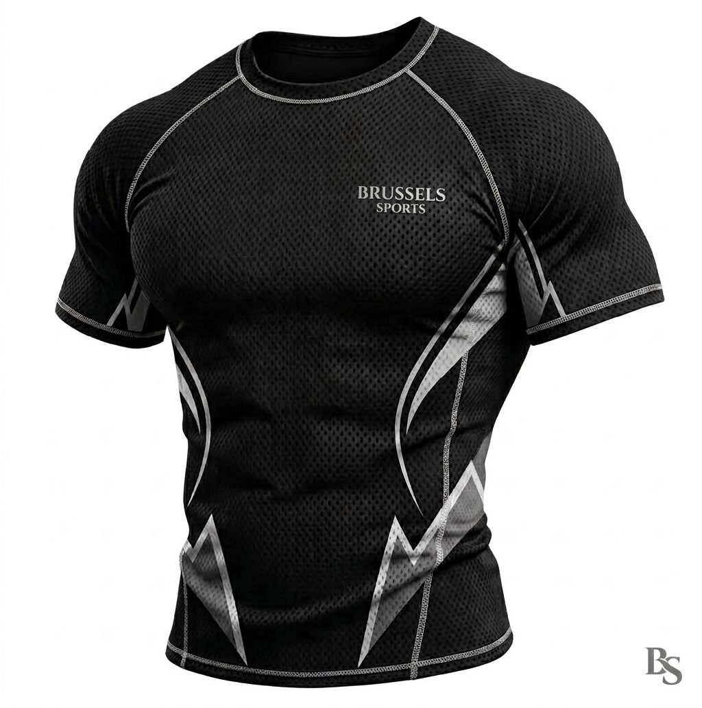 Rash Guard