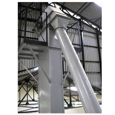 Bucket Elevator