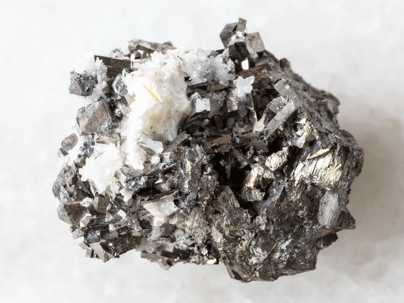 Rocks & Minerals - photo 2