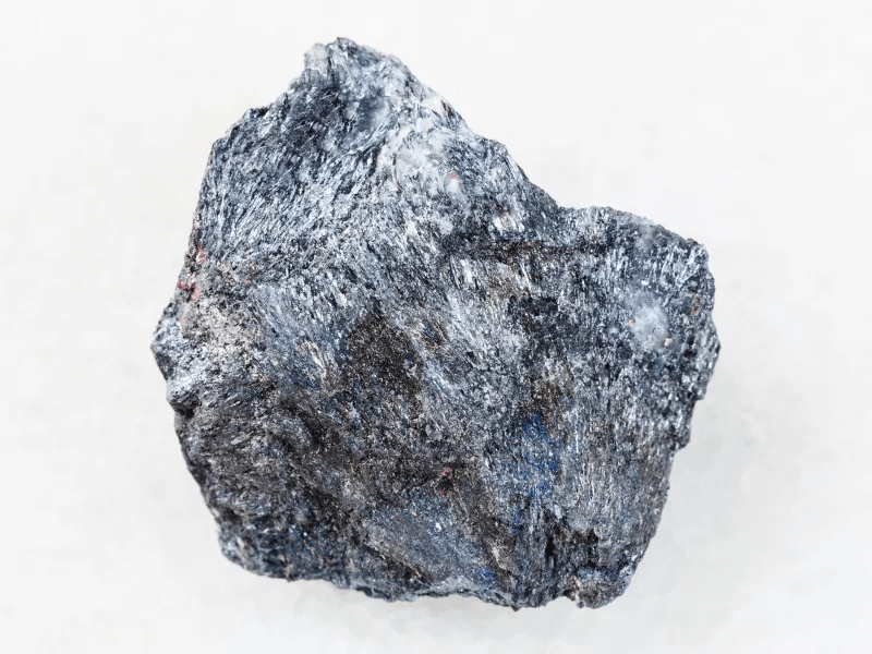 Rocks & Minerals