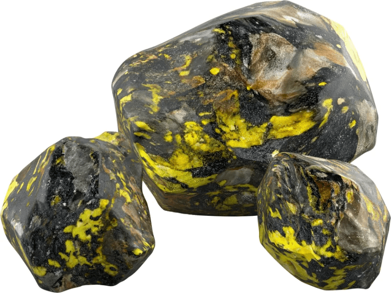 Rocks & Minerals - photo 3