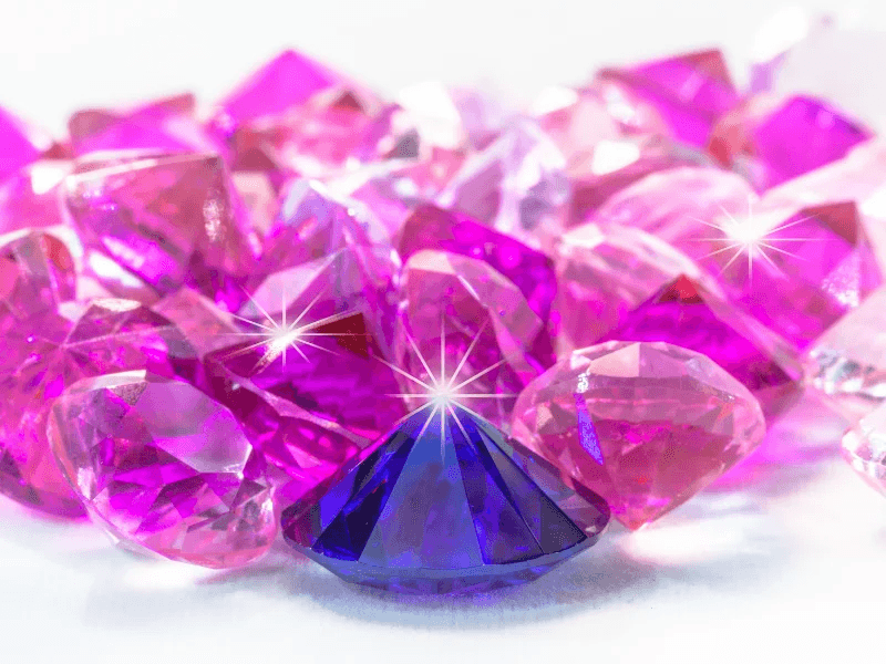 Gem Stones From Pakistan - photo 3