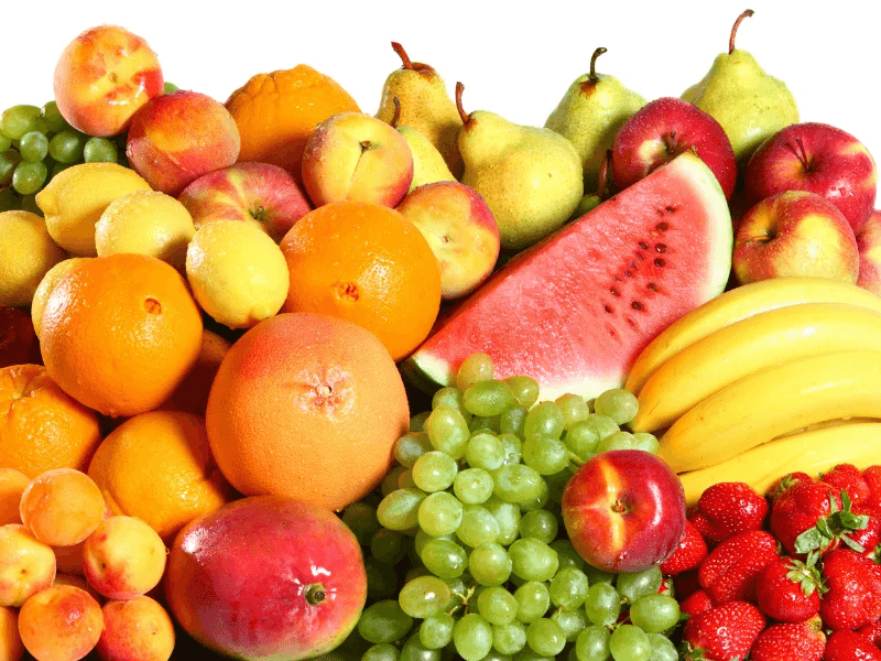 Fresh Fruits from Pakistan - photo 2