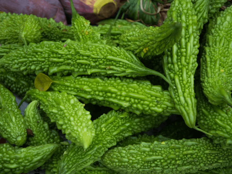 Fresh Vegetables from Pakistan