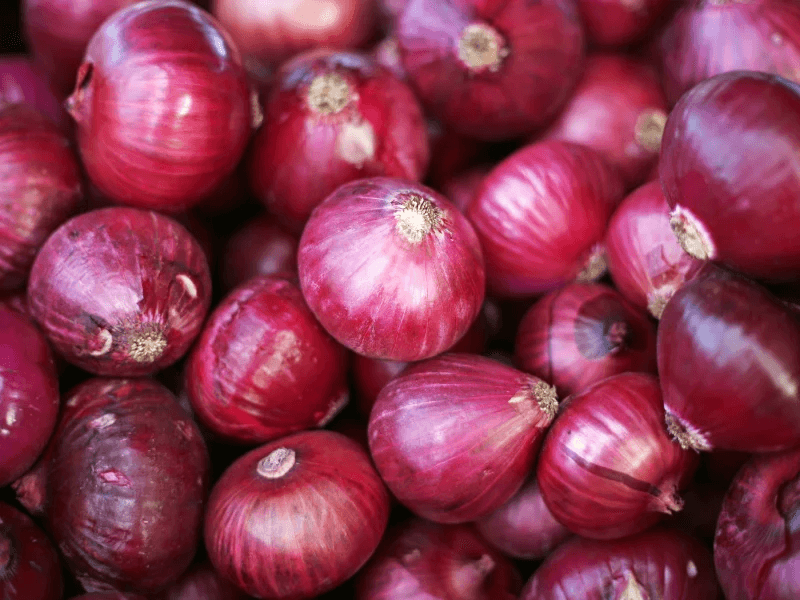 Fresh Vegetables from Pakistan - photo 4
