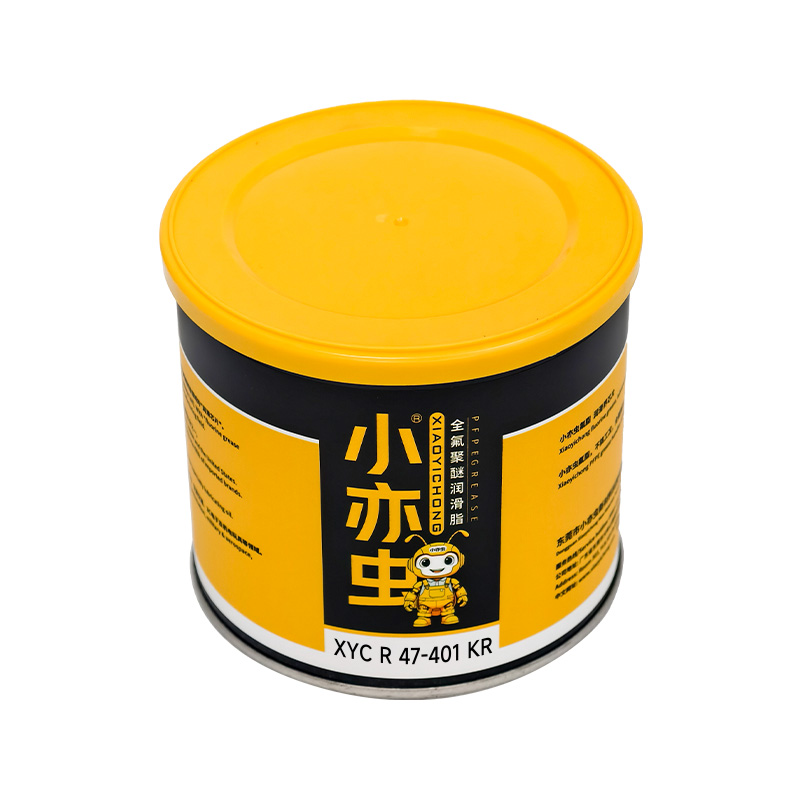 XYC R 47-401 KR 1KG PFPE Grease for Automotive Sunroof Rails Cable Drives and Low Noise Sliding Mechanisms