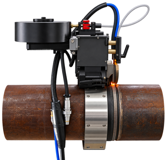 FYID-Feiyide FXM-G219 with FXM50 Pro All-Position MIG MAG Pipe Welding System - FXM-G219 / FXM50 Pro system reference configuration