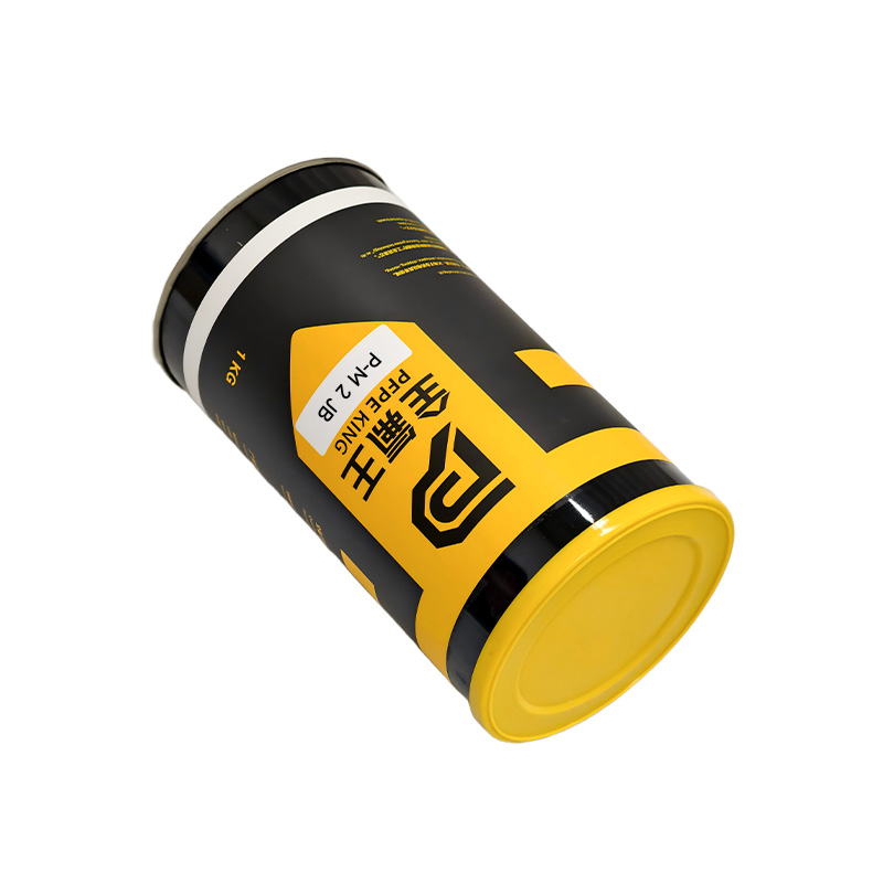 PFPE KING P-M 2 JB 1KG Anti Stick Slip Grease for Automotive Suspension Ball Pins and Steering Systems